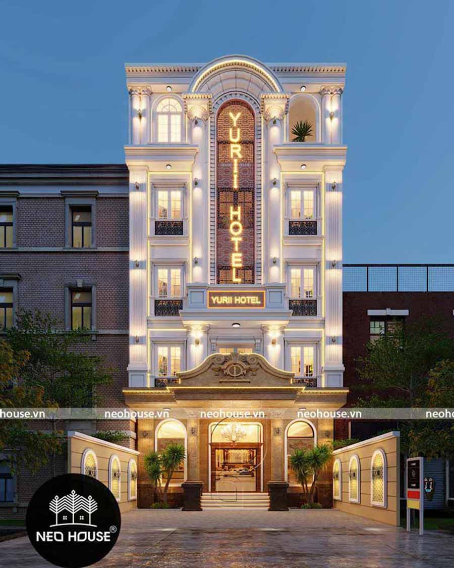 Khách sạn (hotel)