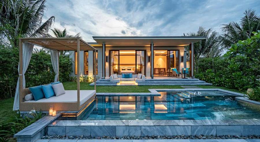 Resort (khu nghỉ dưỡng)