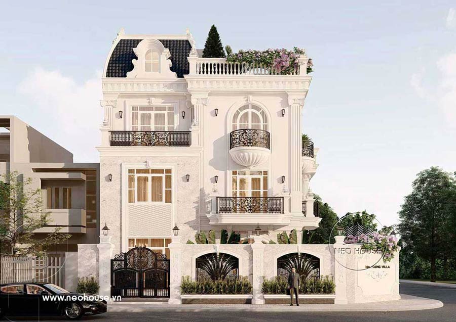 Tiết kiệm chi phí thi công và tránh phát sinh