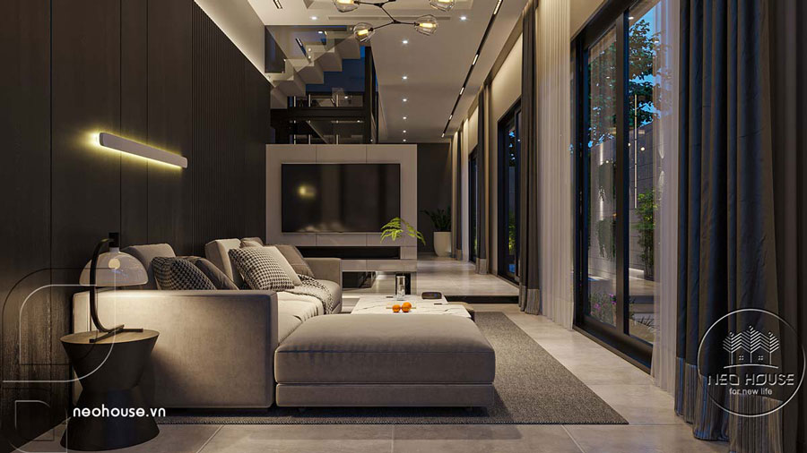 Tối ưu hóa không gian sử dụng