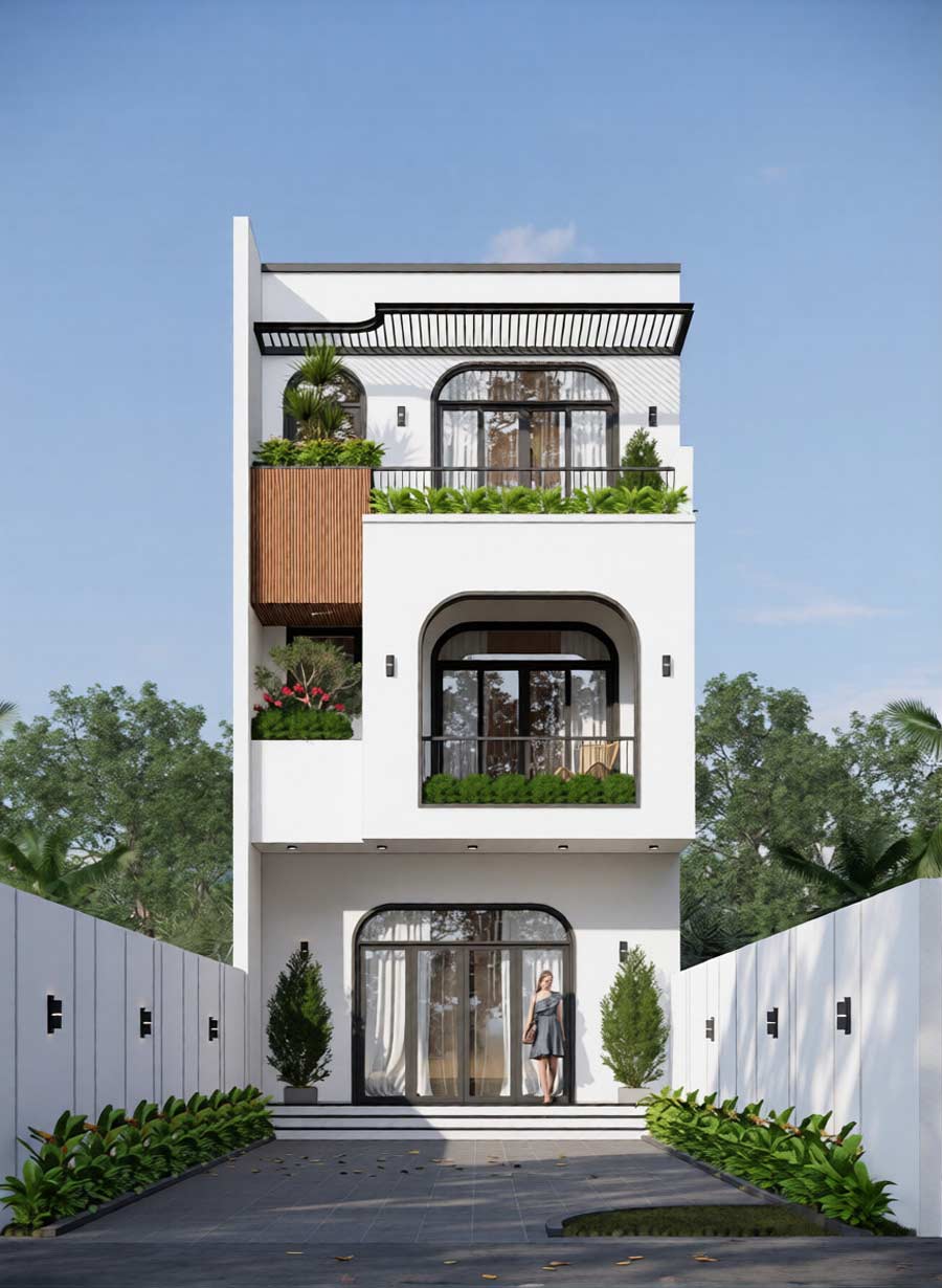 Chú ý đến yếu tố phong thủy