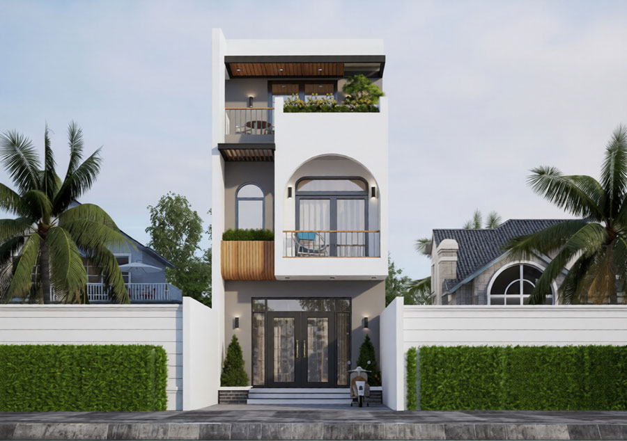 Chú ý đến yếu tố phong thủy