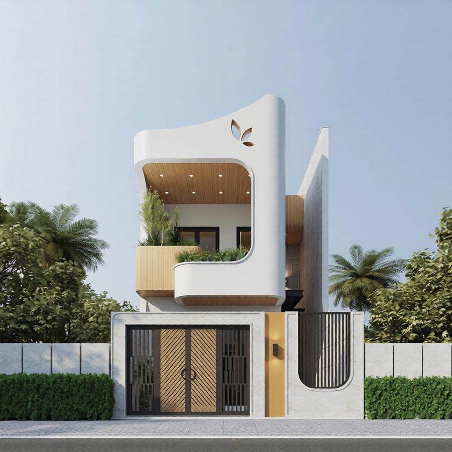 Chi phí đầu tư vừa phải, thi công nhanh chóng