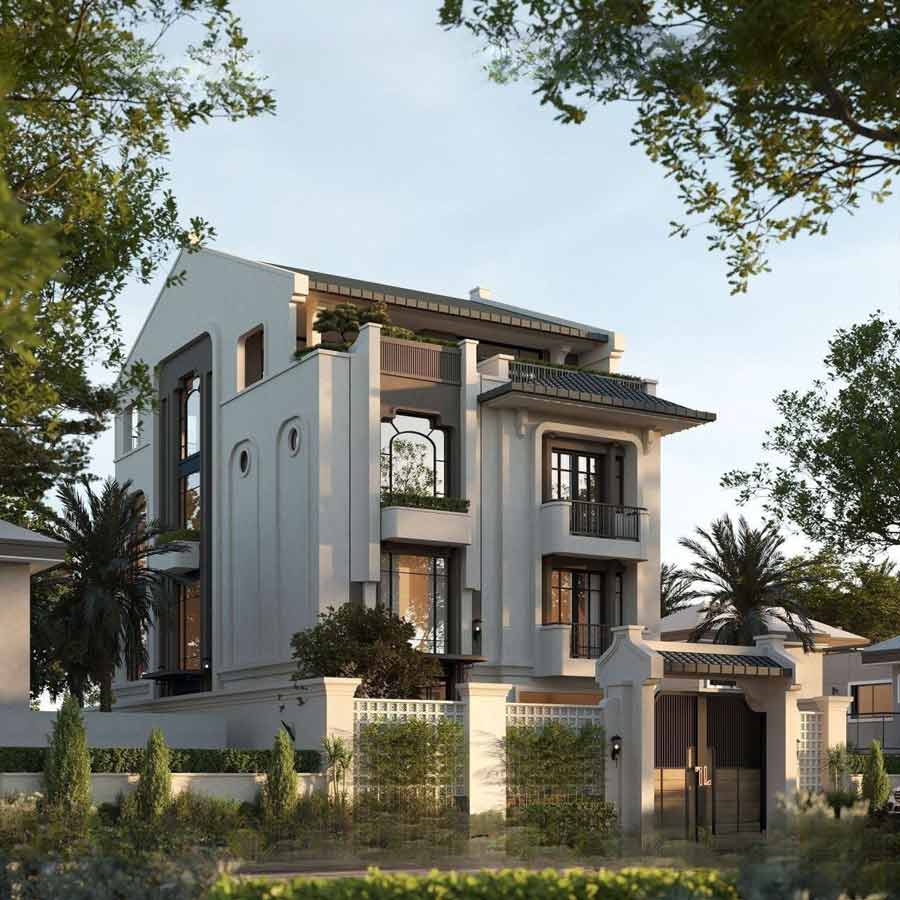 Vì sao phong cách Indochine ngày càng được yêu thích?