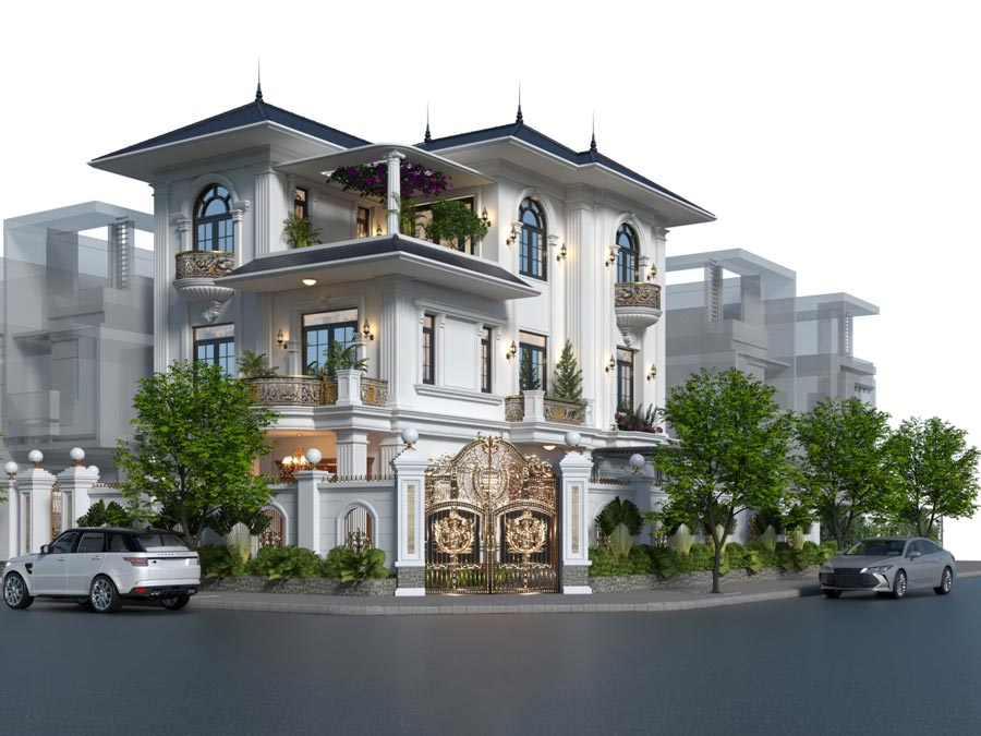 Xác định rõ nhu cầu công năng của từng thành viên