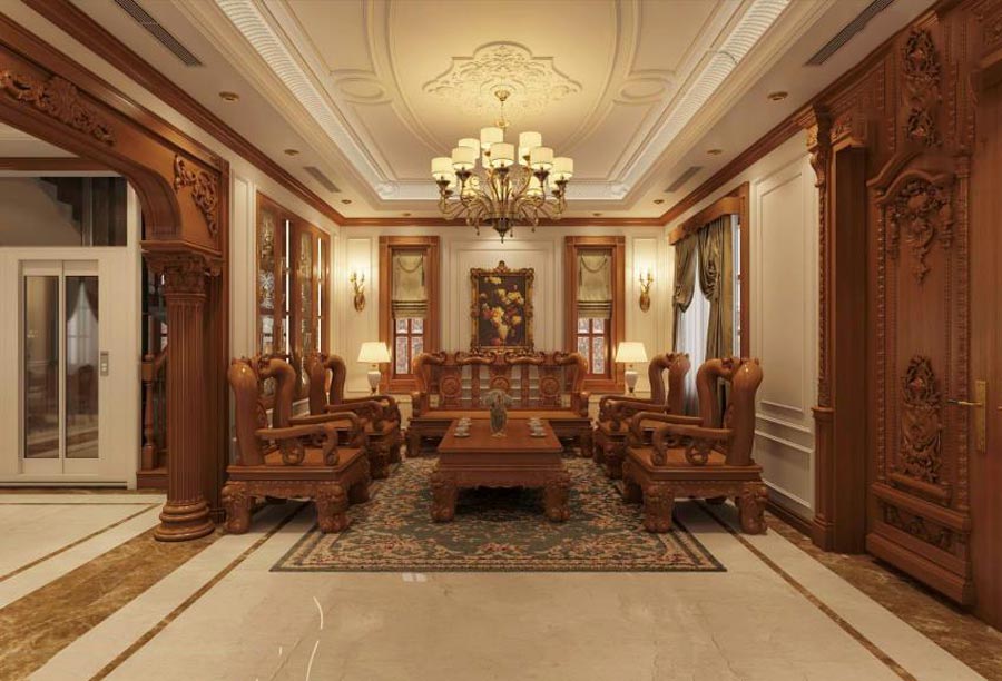 Chi phí đầu tư cao, tương xứng với giá trị