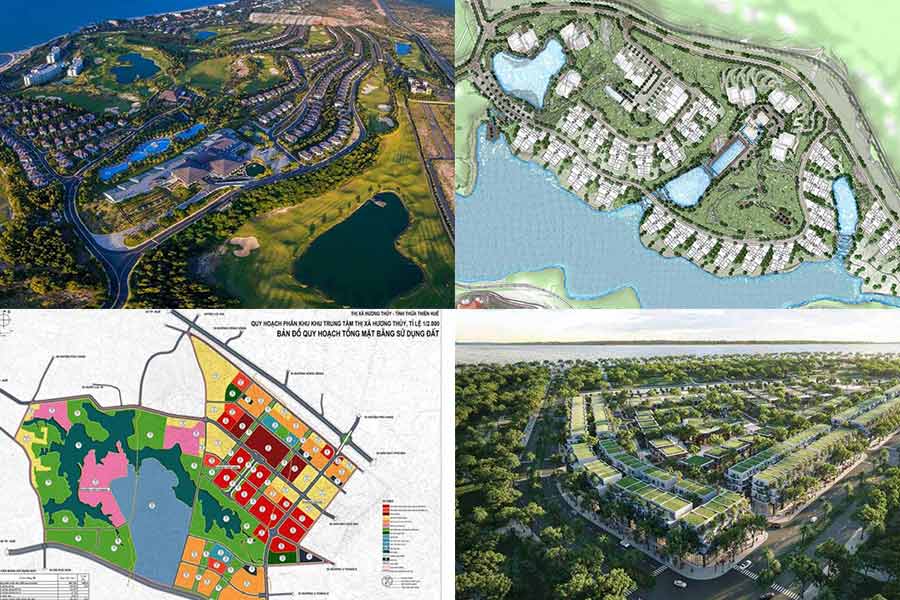 Quy Hoạch Đất Biệt Thự Là Gì? Khái Niệm & Lưu Ý Quan Trọng