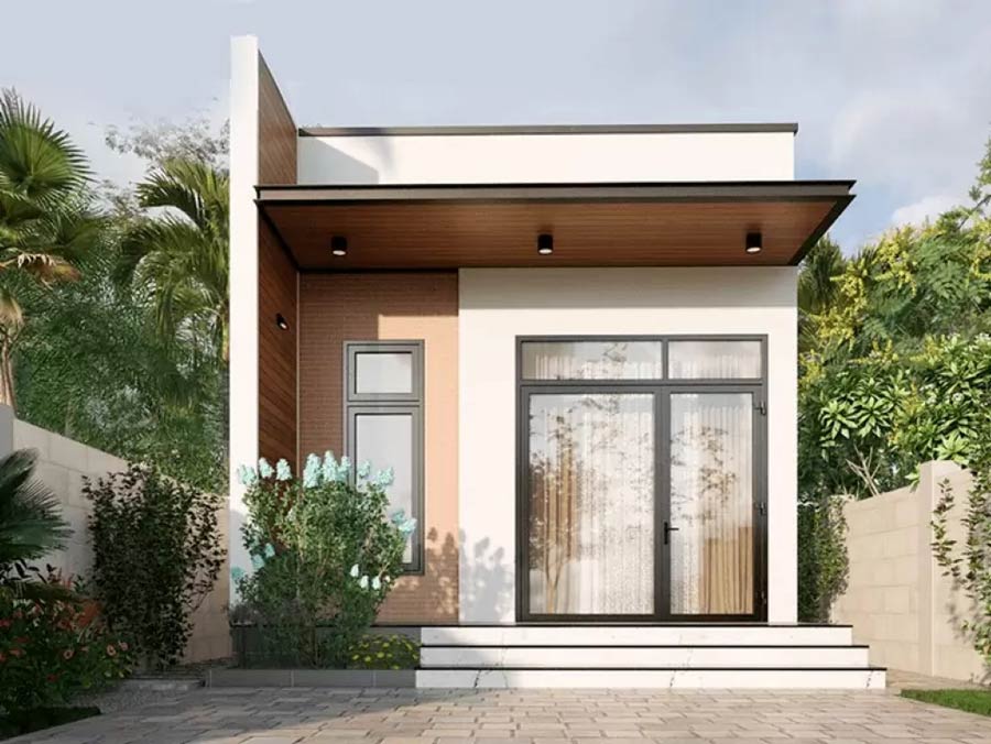 Bí quyết tiết kiệm chi phí khi xây biệt thự 600 triệu