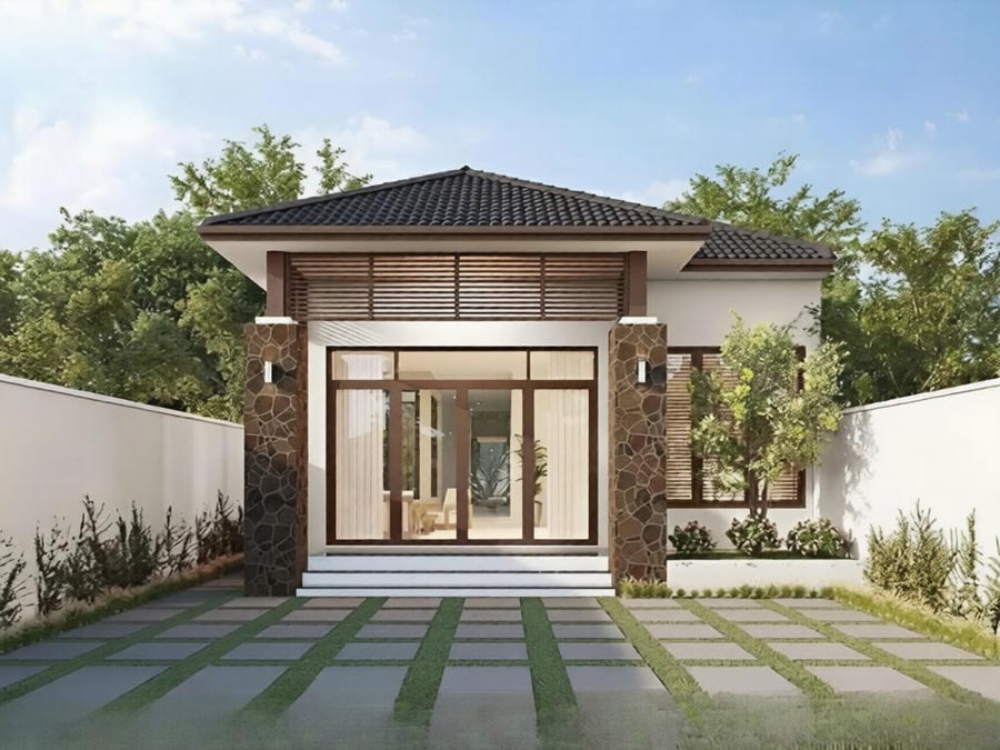 5. Lập dự toán chi tiết trước khi thi công