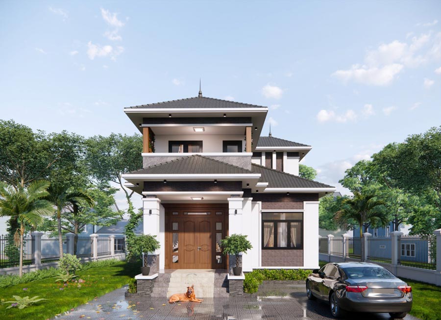 6. Chọn nhà thầu trọn gói uy tín – báo giá minh bạch