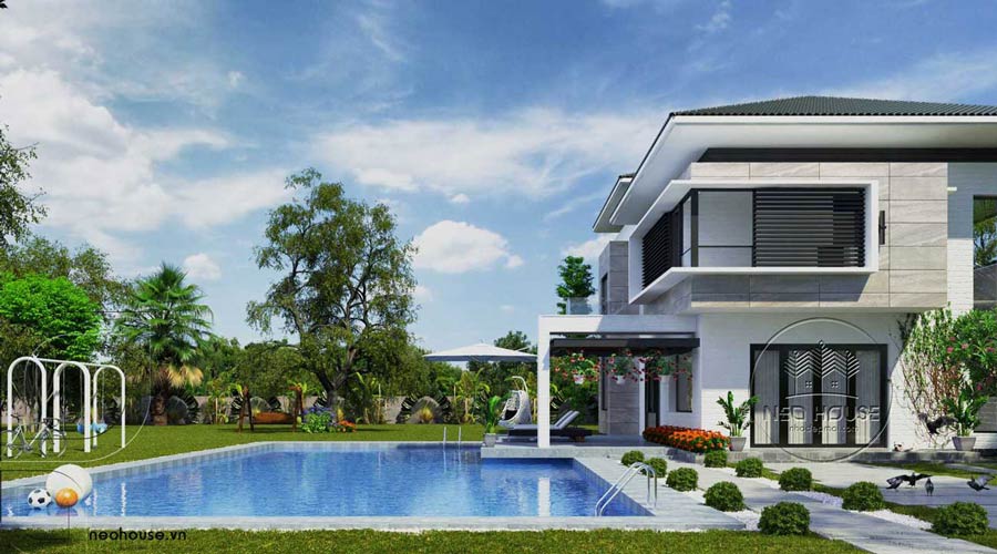 Chú ý đến yếu tố phong thủy