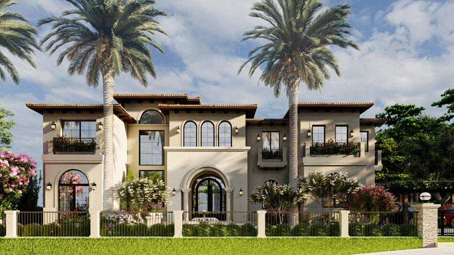 Biệt thự nhà vườn 10 tỷ diện tích 500m2