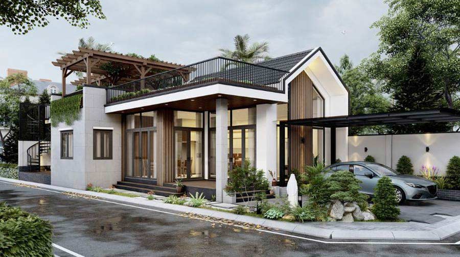 Chất lượng thi công đồng bộ và chế độ bảo hành minh bạch