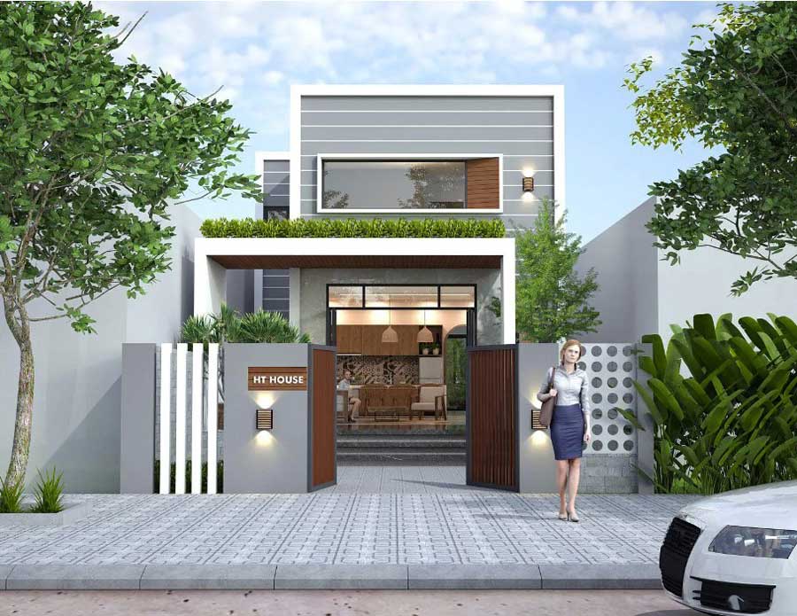Chạy theo thẩm mỹ mà bỏ quên công năng