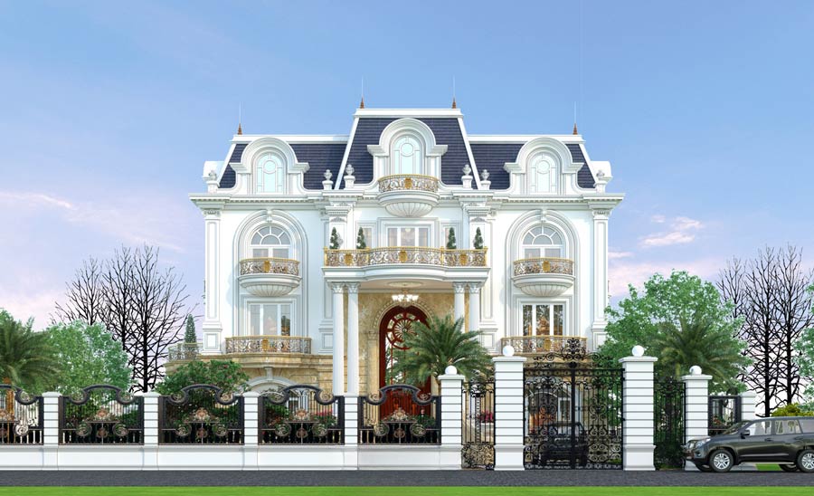 Chi phí thi công phần thô của công trình