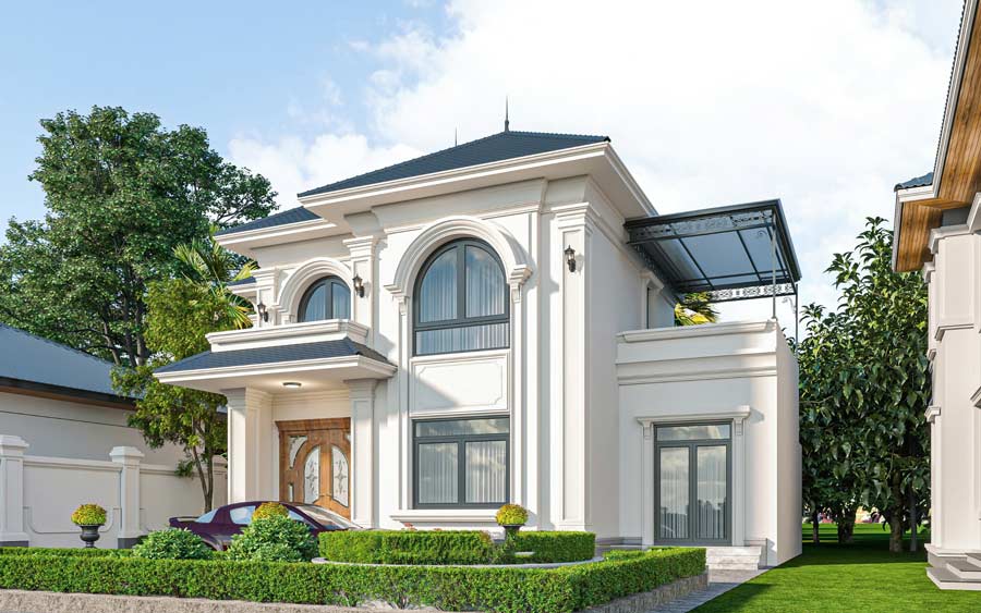 Chọn đơn vị thiết kế – thi công chuyên phong cách không gian mở