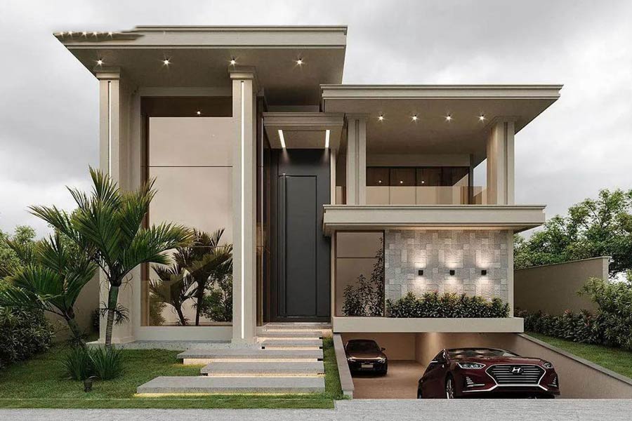 Công nghệ chống thấm và chống ẩm tầng hầm