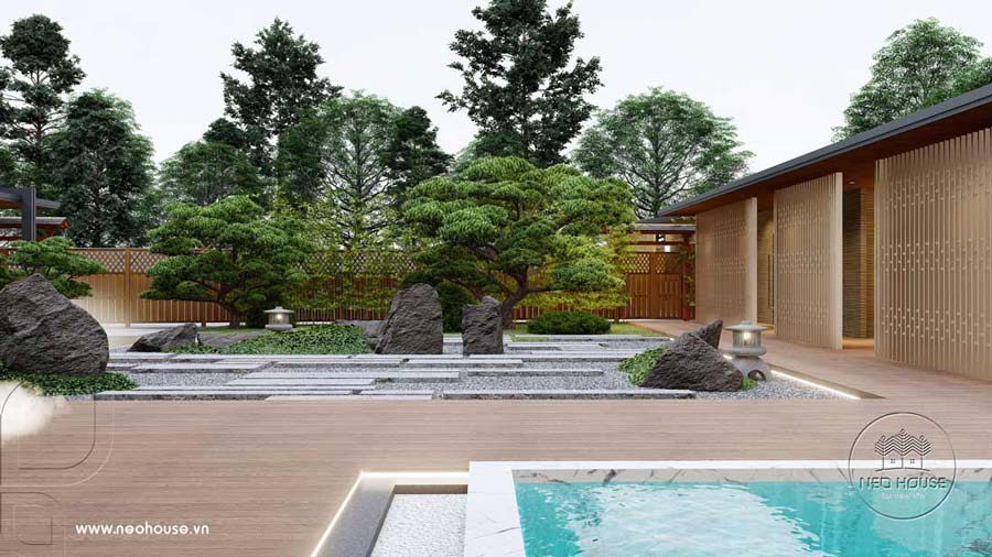 Đảm bảo yếu tố phong thủy trong quy hoạch tổng thể