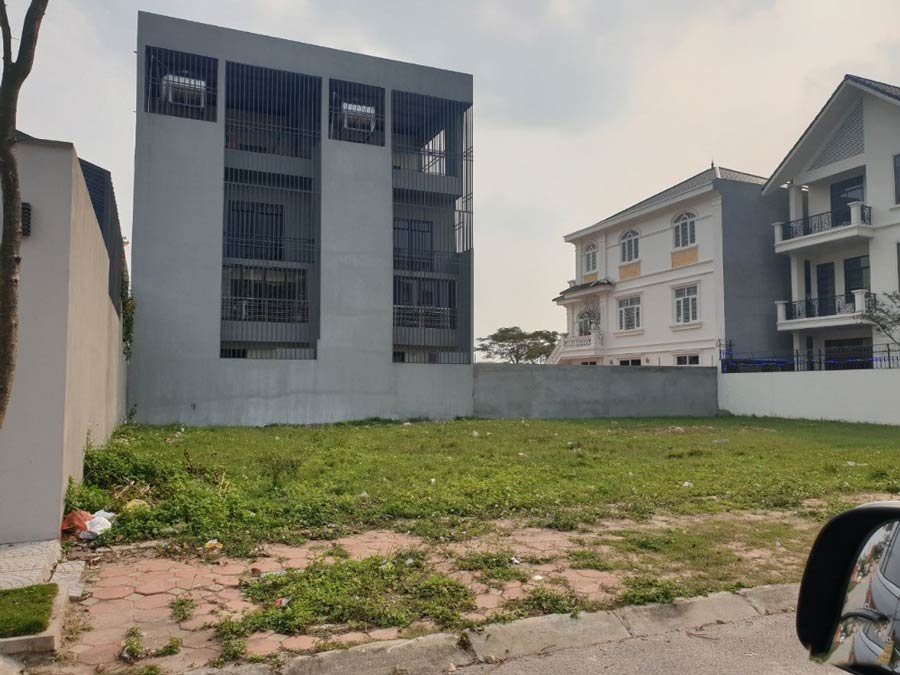 Đất biệt thự là gì? Đặc điểm & mục đích sử dụng