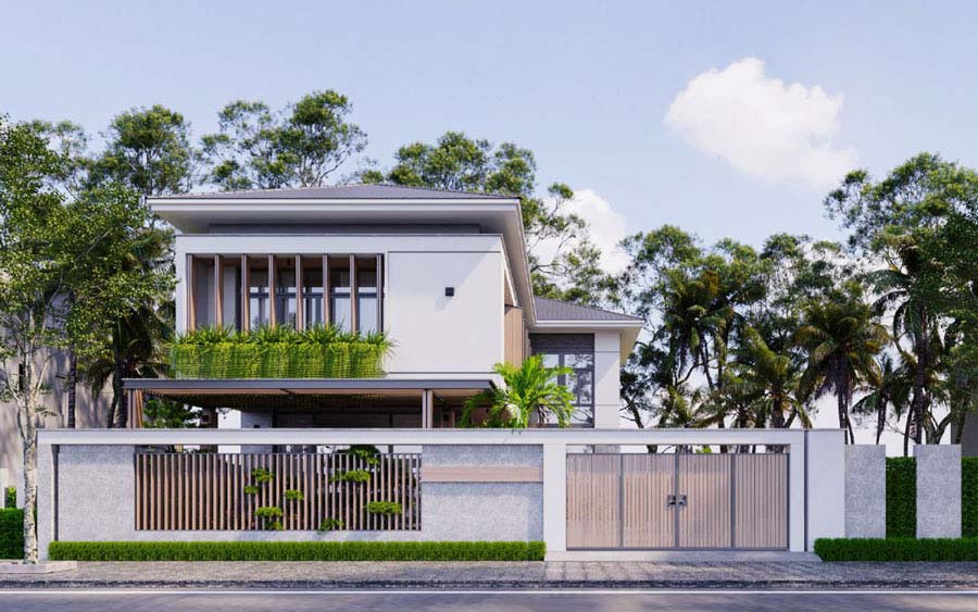 Dự trù ngân sách đầu tư