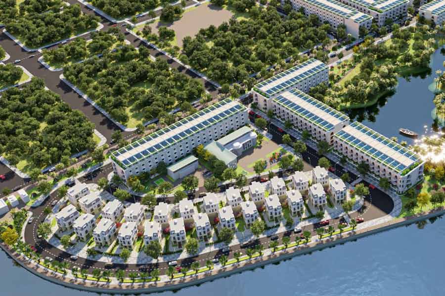 FAQ – Giải đáp thắc mắc về quy hoạch đất biệt thự