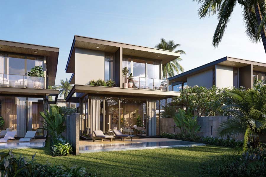 Không tính đến việc chăm sóc – bảo trì cây xanh