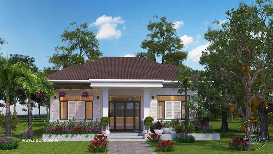 Lựa chọn phong cách phù hợp