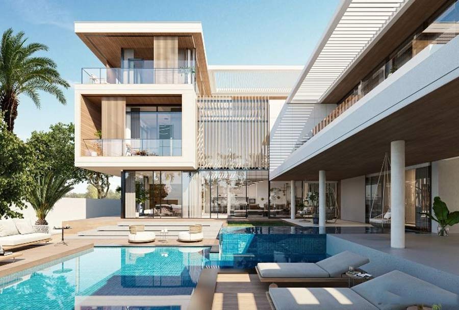 Lựa chọn vật liệu hoàn thiện