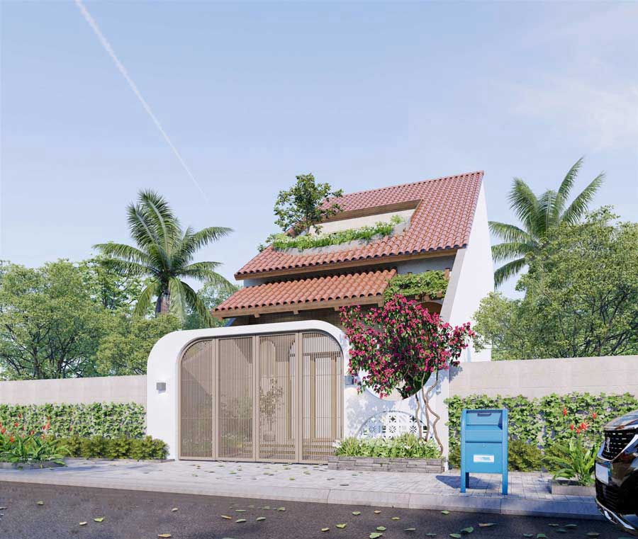 Lưu ý trong lựa chọn vật liệu và kết cấu chịu lực