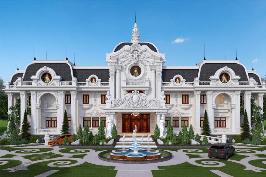 Lập kế hoạch chi tiết ngay từ giai đoạn đầu