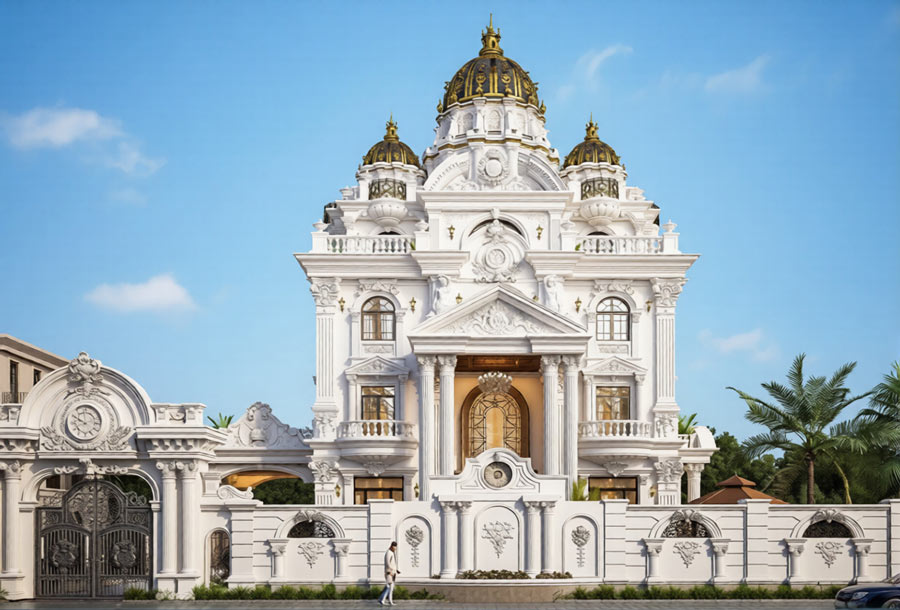 Lập bảng kế hoạch tài chính chi tiết