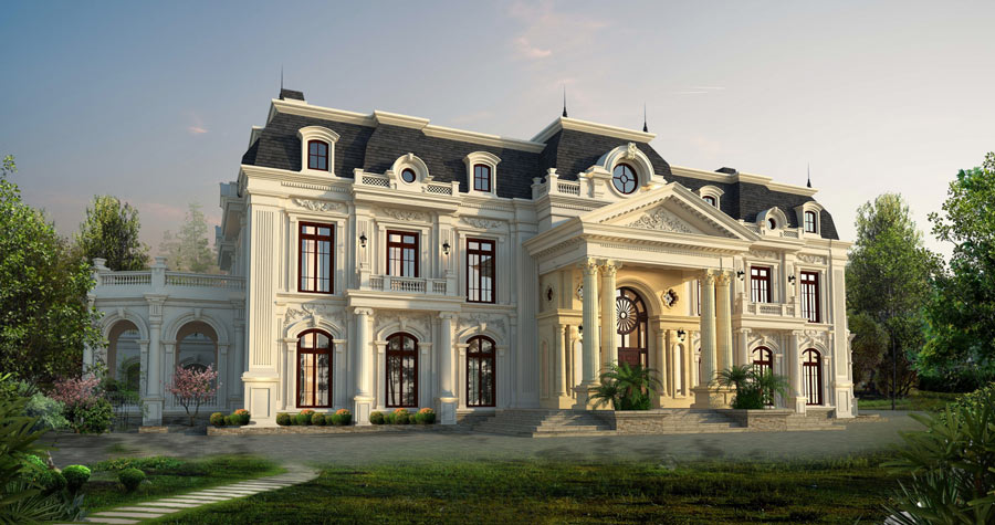 Lựa chọn phong cách thiết kế phù hợp