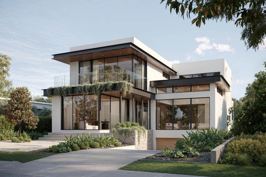 Ưu và nhược điểm của biệt thự có tầng hầm