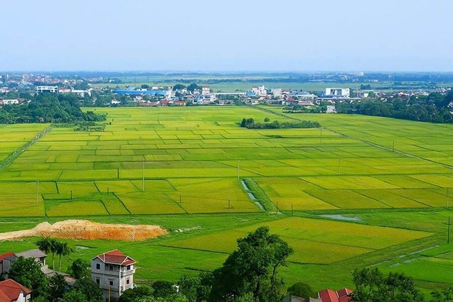 Quy định về thu hồi đất khi quy hoạch điều chỉnh