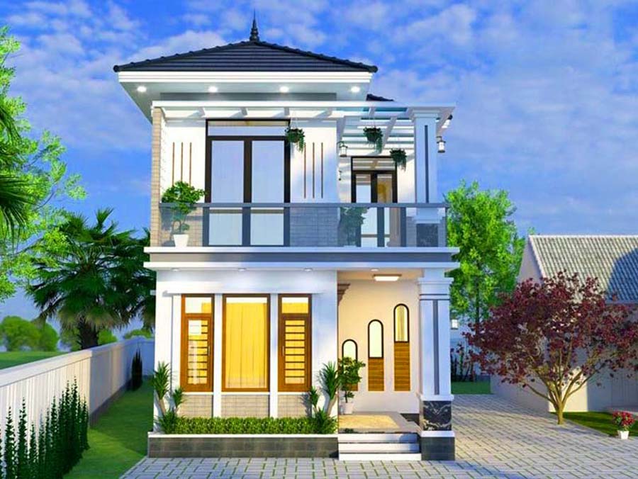 Sử dụng vật liệu kém chất lượng