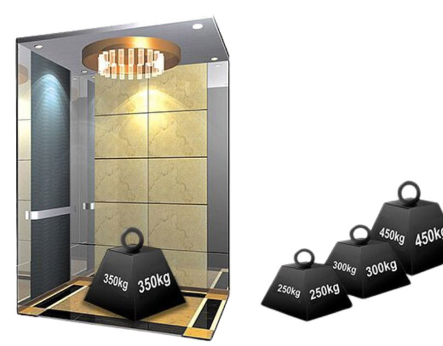 Tính toán tải trọng và tần suất sử dụng