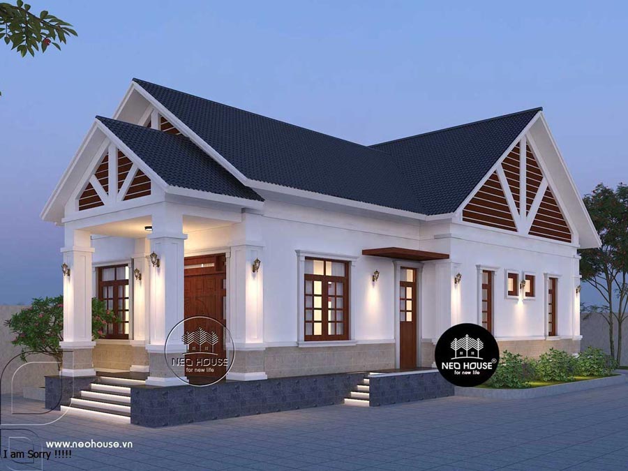 Tận dụng vật liệu địa phương giảm chi phí vận chuyển