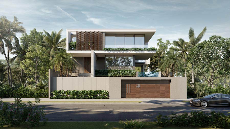 Thiết kế tối giản (Minimalism)