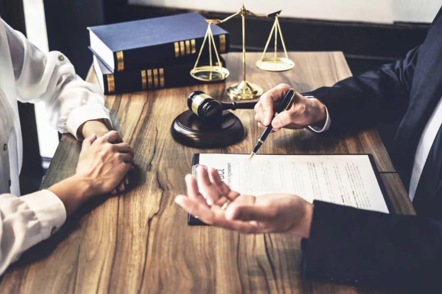 Thuê đơn vị khảo sát – kiểm tra pháp lý chuyên nghiệp