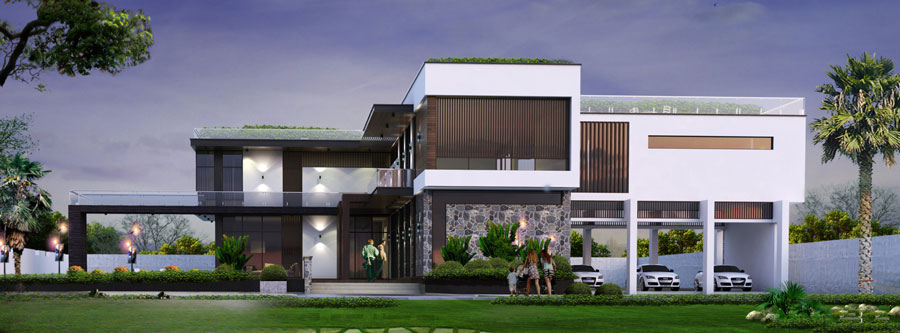 Tiềm năng tăng giá trị bất động sản nghỉ dưỡng