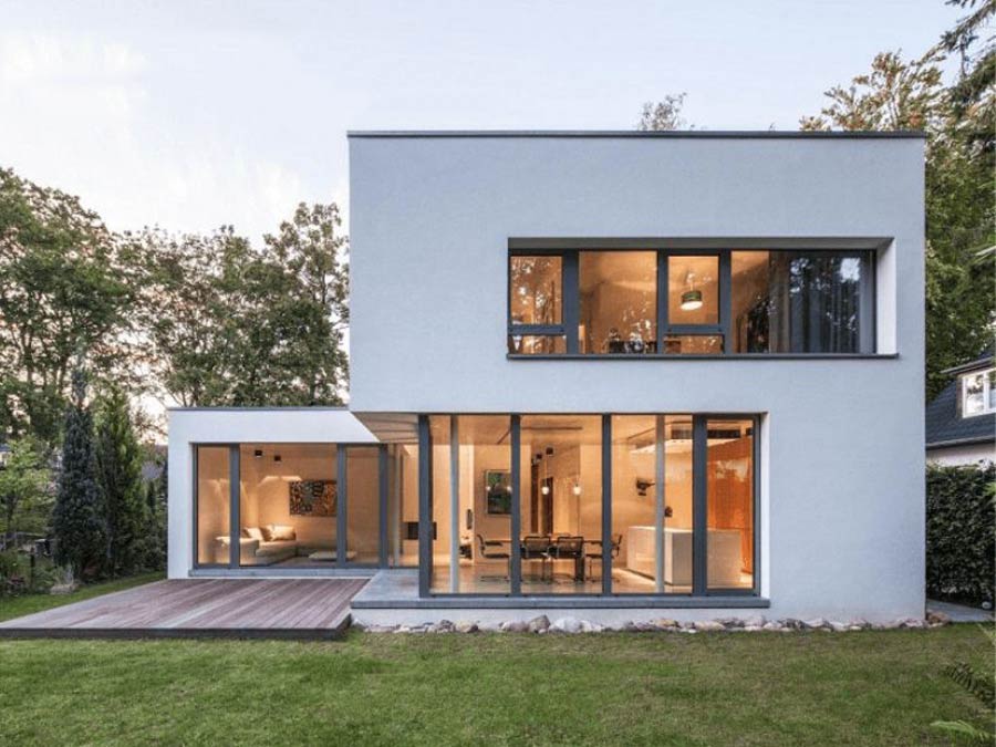 Tháo lắp, di dời và tái sử dụng