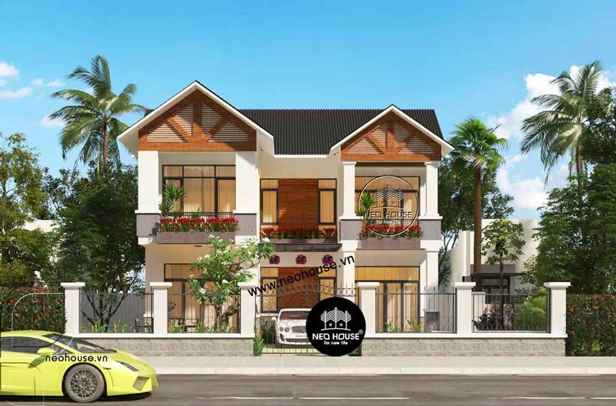 Kết cấu đơn giản, dễ triển khai thi công