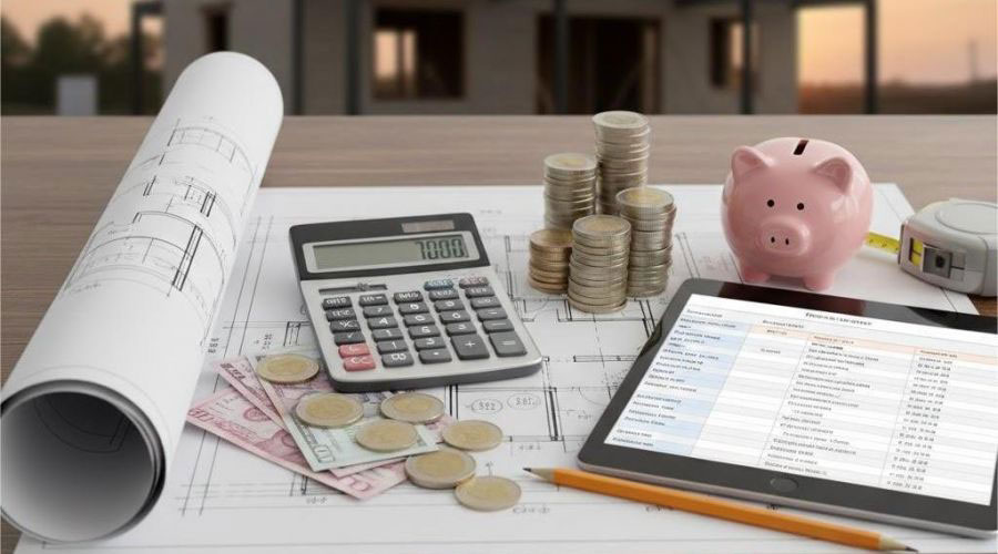Lập kế hoạch tài chính rõ ràng