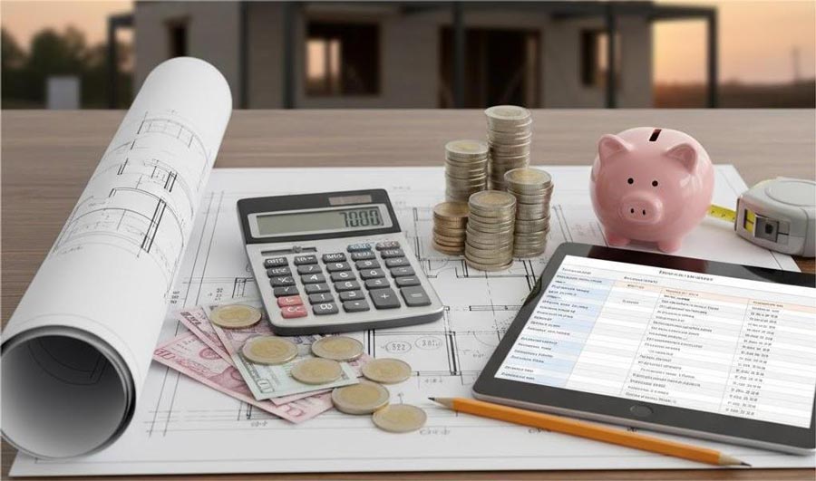 Lập kế hoạch chi phí rõ ràng ngay từ đầu