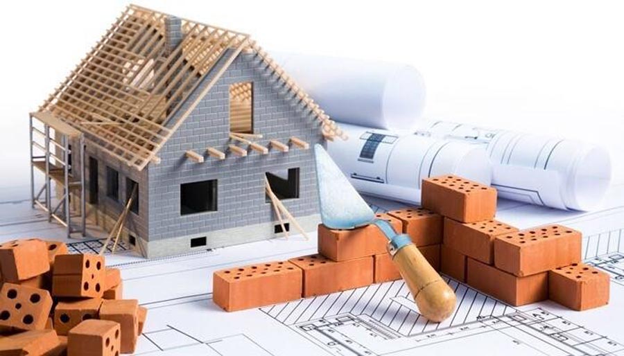 Lựa chọn vật liệu ngay từ giai đoạn thiết kế