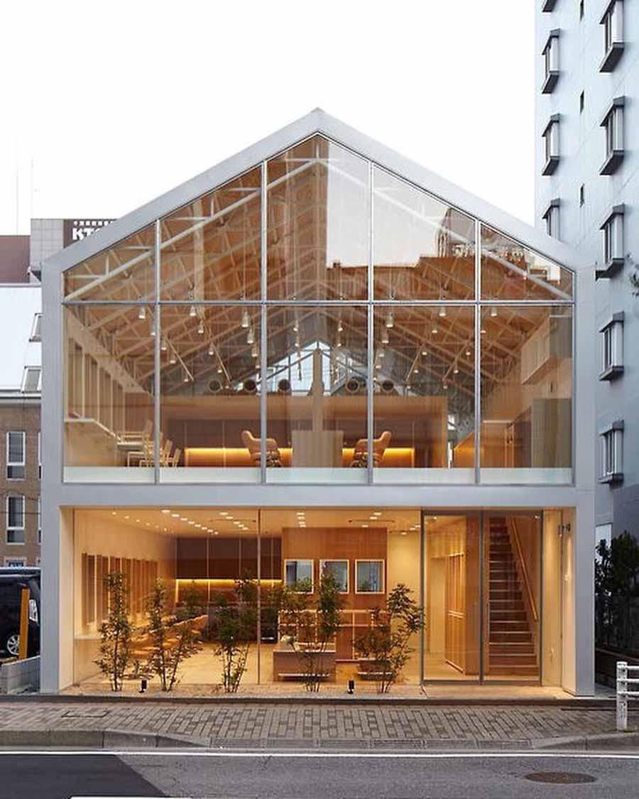 Nhà lắp ghép 2 tầng mái thái