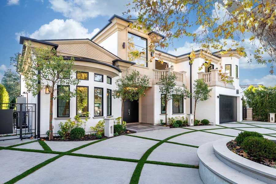 Quy hoạch tổng thể trước khi triển khai kiến trúc