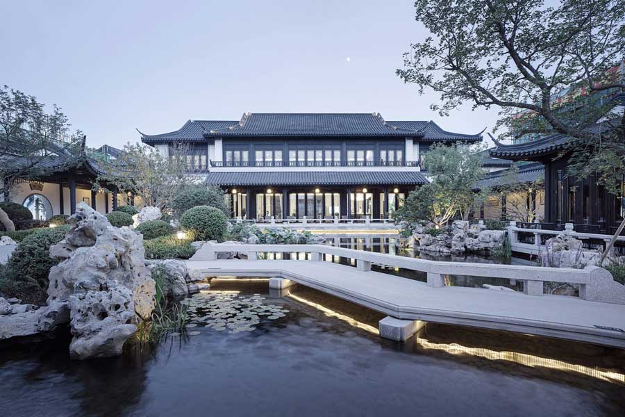 Quy tắc cân đối và tỷ lệ