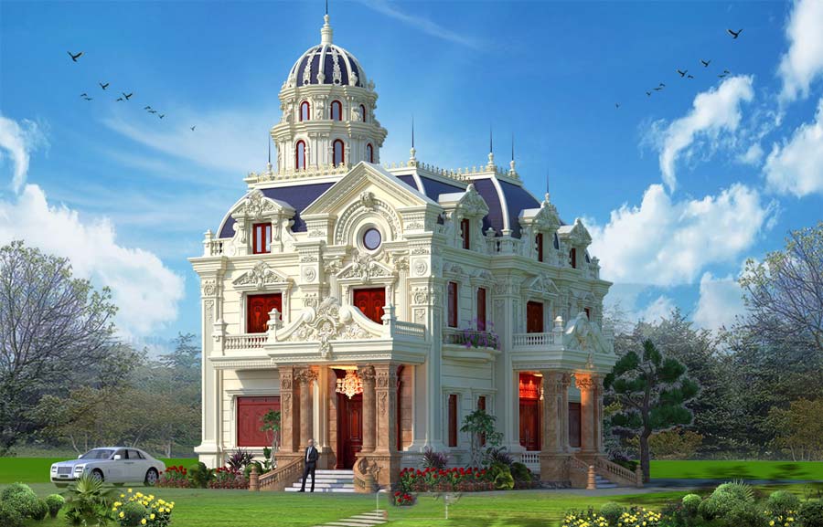 Tối ưu công năng khoa học dựa trên nhu cầu thực tế của gia đình