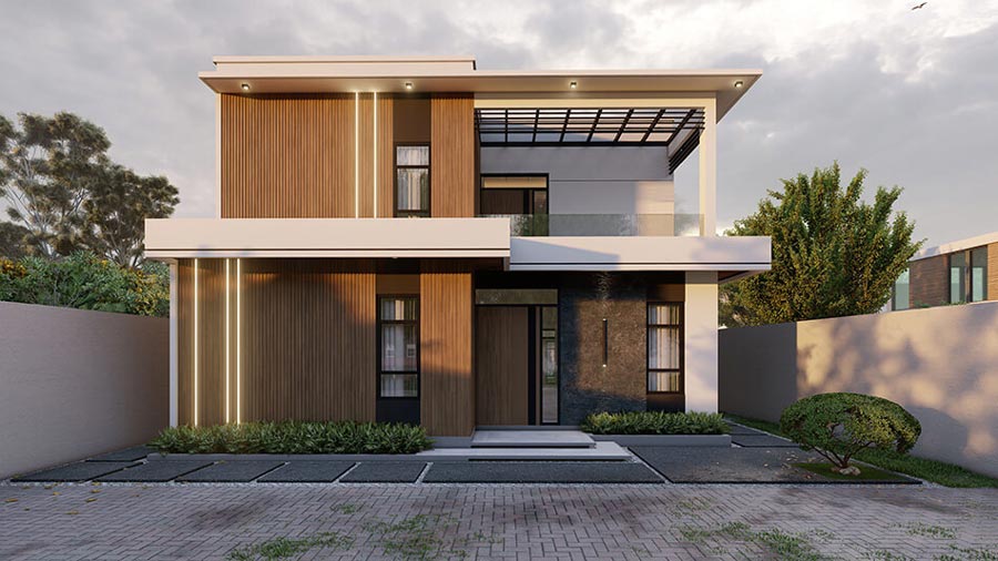 Tối ưu diện tích xây dựng